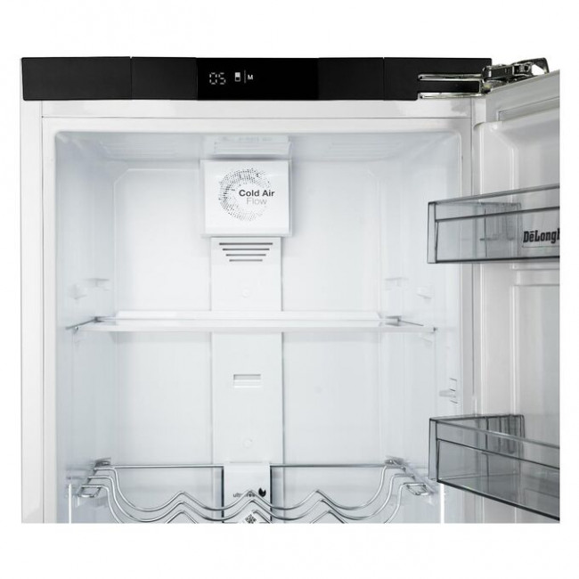 Встраиваемый холодильник DeLonghi DLI 17SE Marco Встраиваемый холодильник DeLonghi DLI 17SE Marco