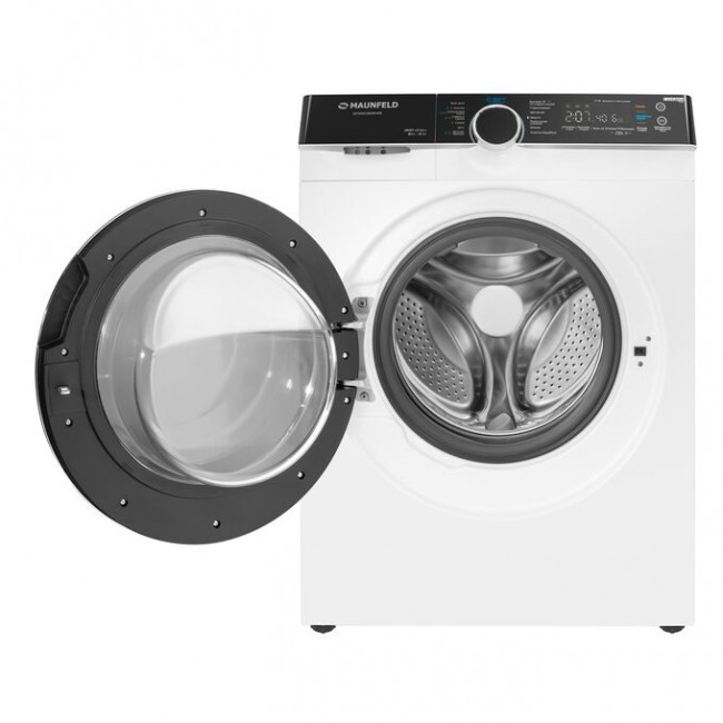 Стиральная машина MAUNFELD MFWM1486WH06 Стиральная машина MAUNFELD MFWM1486WH06