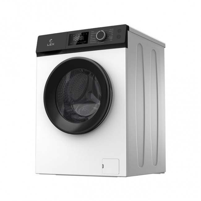 Стиральная машина LEX LWM08012WBLID