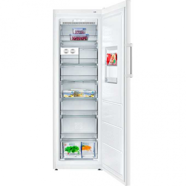 Морозильник Atlant М-7606-100 ND белый Морозильник Atlant М-7606-100 ND белый