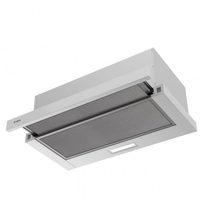 Вытяжка Evelux Tel 60 WG