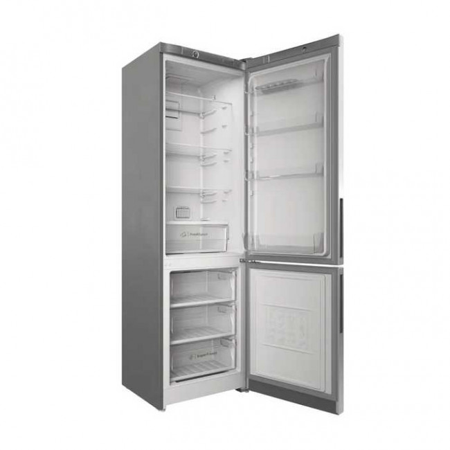Холодильник Indesit ITS 4200 G Серебристый Холодильник Indesit ITS 4200 G Серебристый