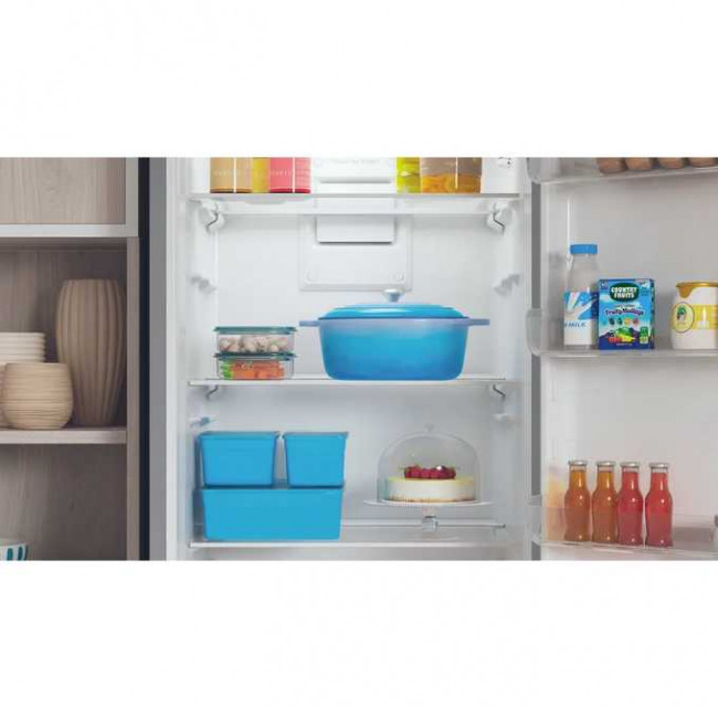 Холодильник Indesit ITS 4200 G Серебристый Холодильник Indesit ITS 4200 G Серебристый