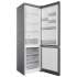 Холодильник HOTPOINT HT 4200 S Серебристый
