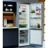 Холодильник HOTPOINT HT 4200 S Серебристый