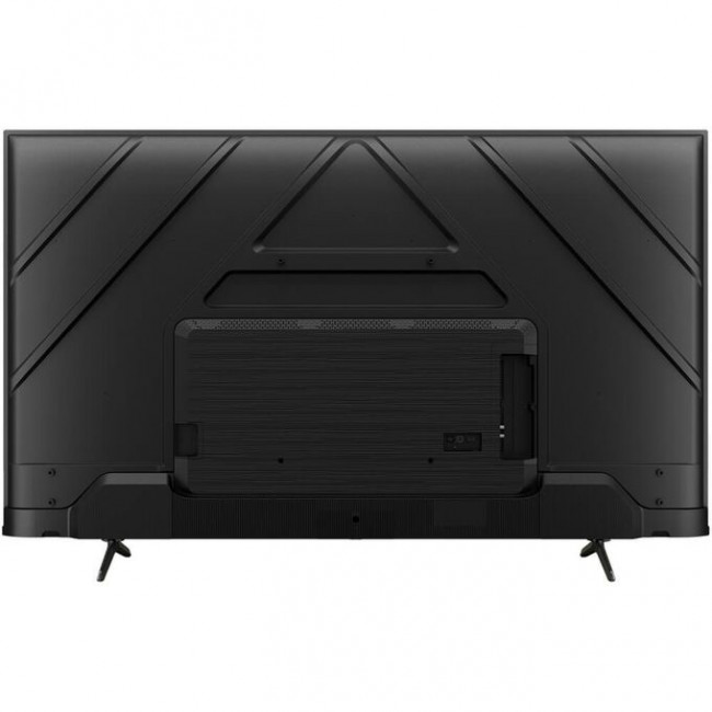 65" Телевизор Hisense 65E7Q PRO QLED черный 3840x2160, 4K Ultra HD, 144 Гц, Wi-Fi, Smart TV, VIDAA