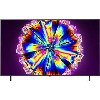 Телевизор LG 75NANO90A6B.ARUG Телевизор LG 75NANO90A6B.ARUG