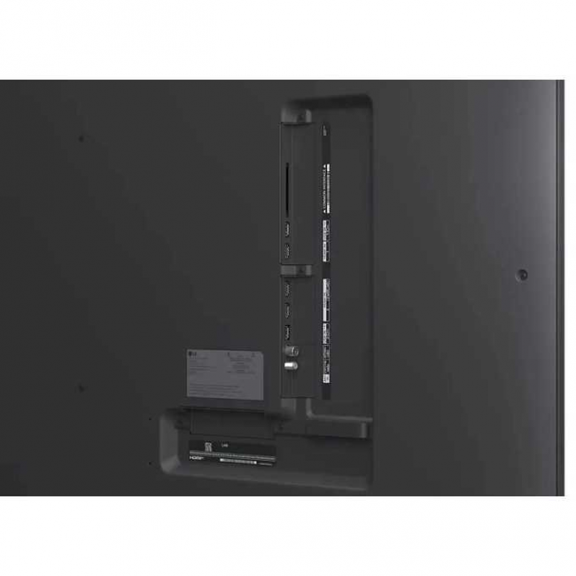 Телевизор LG 75NANO90A6B.ARUG