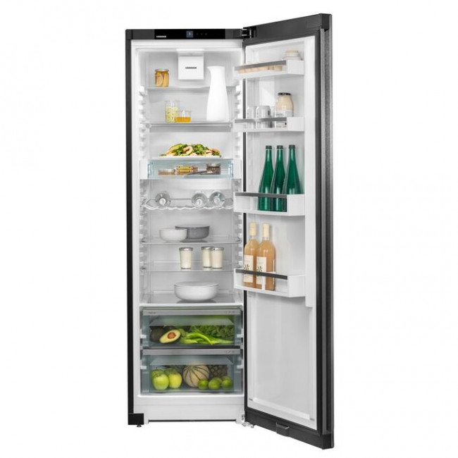 Холодильник Liebherr SRbdd 5220 черный