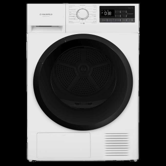 Сушильная машина с тепловым насосом MAUNFELD MFDM168WH02