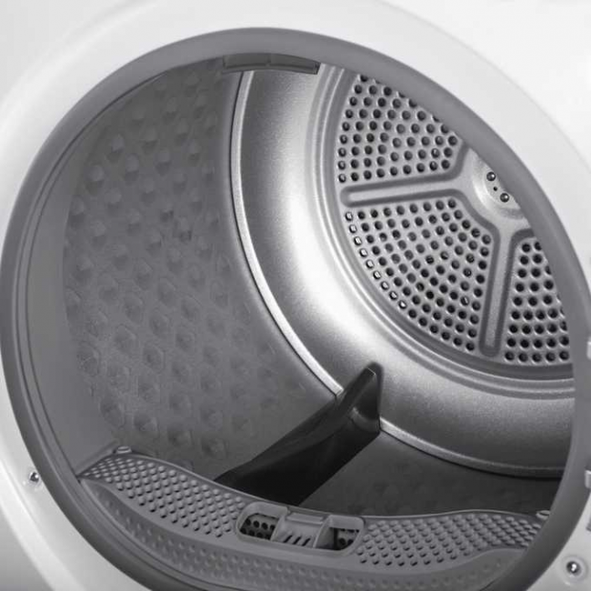 Сушильная машина с тепловым насосом MAUNFELD MFDM168WH02 Сушильная машина с тепловым насосом MAUNFELD MFDM168WH02