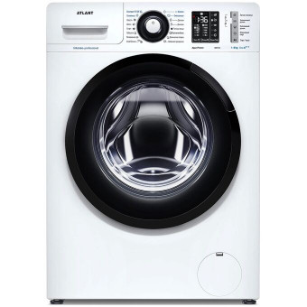Стиральная машина ATLANT СМА-60У1213-02