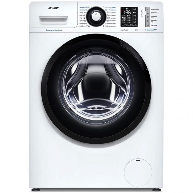 Стиральная машина ATLANT СМА-60У1213-02
