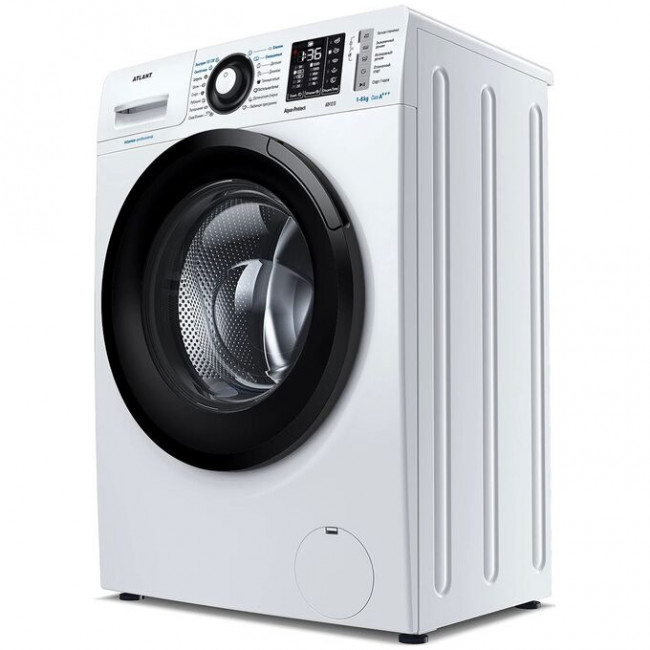 Стиральная машина ATLANT СМА-60У1213-02