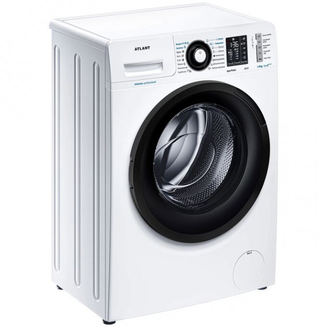 Стиральная машина ATLANT СМА-60У1213-02