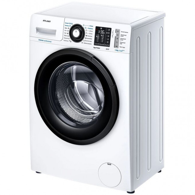 Стиральная машина ATLANT СМА-60У1213-02