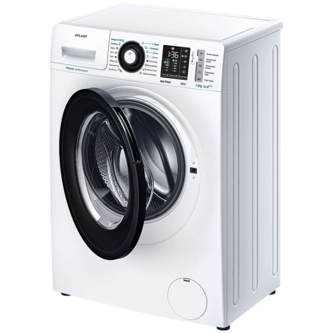 Стиральная машина ATLANT СМА-60У1213-02
