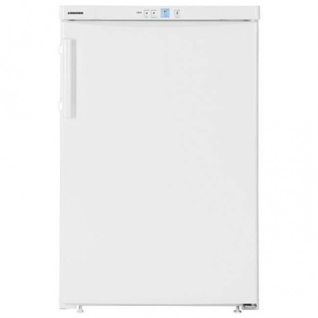 Морозильная камера Liebherr G 1223 белый, 55.3x85.1x62.4см, объем 98л, 11 кг/сут, класс А+, климат. класс SN, T, 40 дБ Морозильная камера Liebherr G 1223 белый, 55.3x85.1x62.4см, объем 98л, 11 кг/сут, класс А+, климат. класс SN, T, 40 дБ