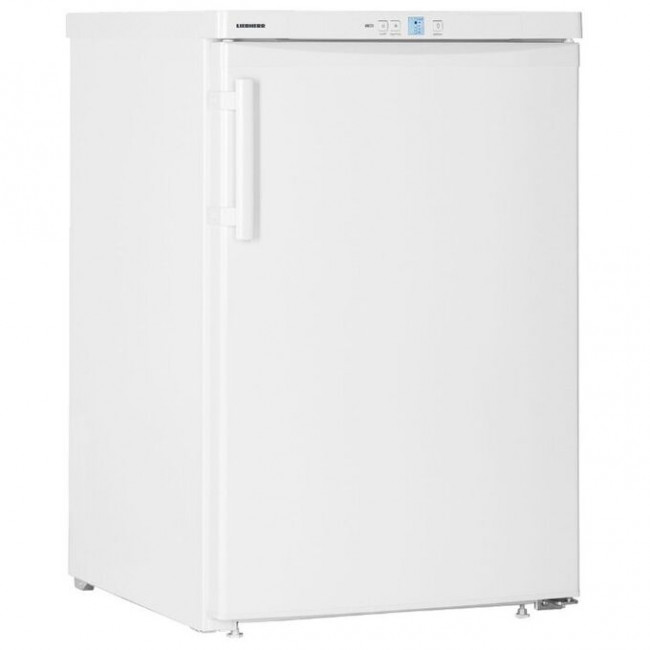 Морозильная камера Liebherr G 1223 белый, 55.3x85.1x62.4см, объем 98л, 11 кг/сут, класс А+, климат. класс SN, T, 40 дБ Морозильная камера Liebherr G 1223 белый, 55.3x85.1x62.4см, объем 98л, 11 кг/сут, класс А+, климат. класс SN, T, 40 дБ