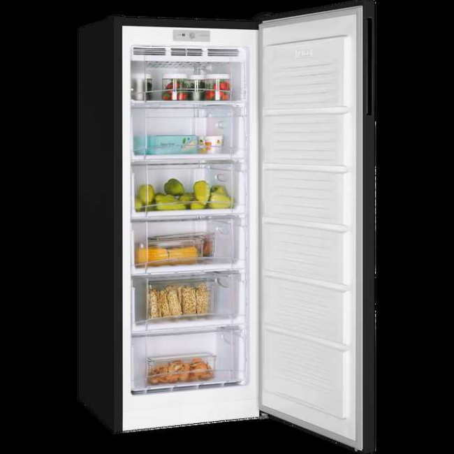 Морозильник NORDFROST DF 265 BAP