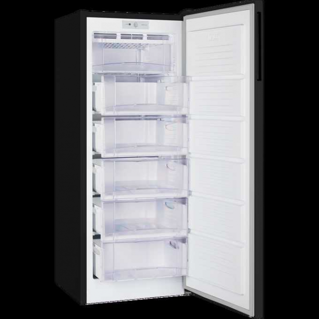 Морозильник NORDFROST DF 265 BAP