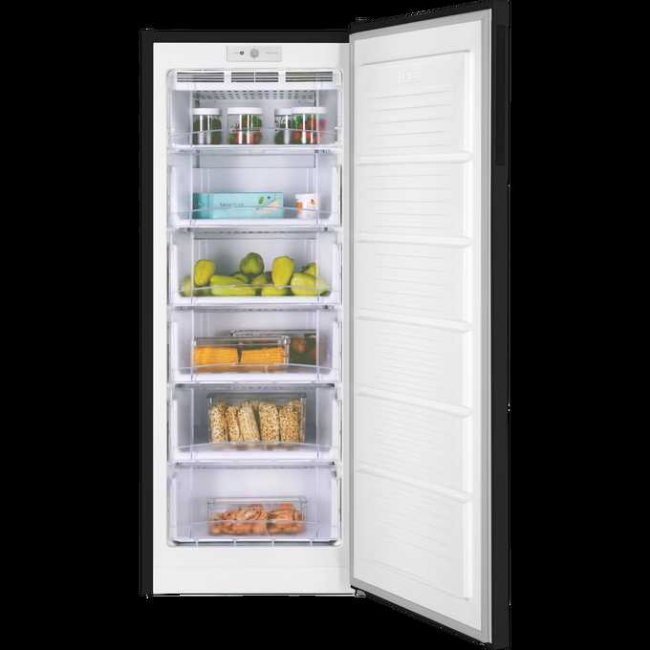 Морозильник NORDFROST DF 265 BAP