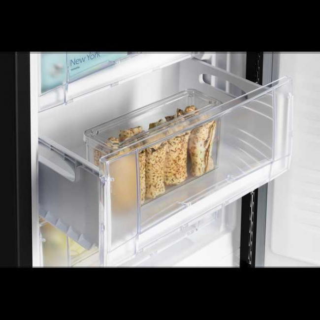 Морозильник NORDFROST DF 265 BAP