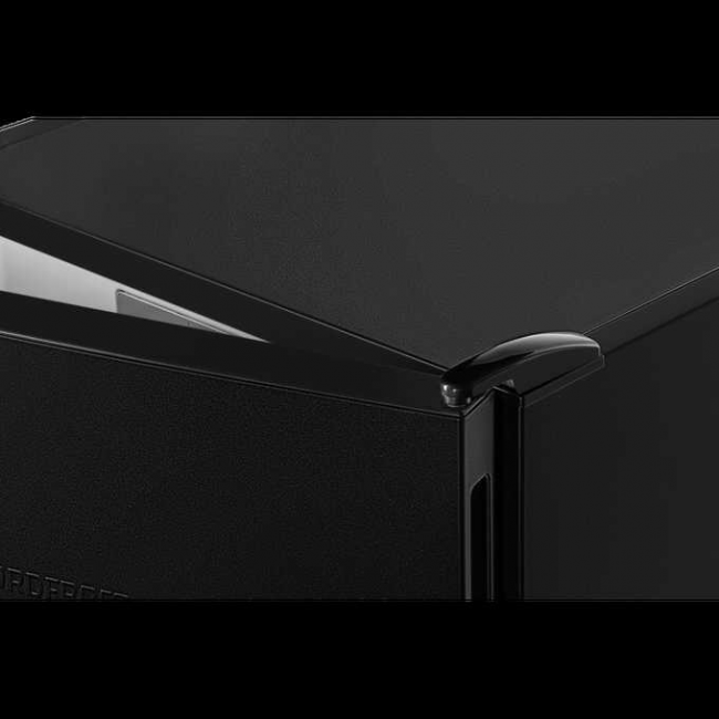 Морозильник NORDFROST DF 265 BAP