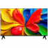 32" Телевизор TCL 32S4K-UZ черный 1920x1080, Full HD, 60 Гц, Wi-Fi, Smart TV, Google TV 32" Телевизор TCL 32S4K-UZ черный 1920x1080, Full HD, 60 Гц, Wi-Fi, Smart TV, Google TV