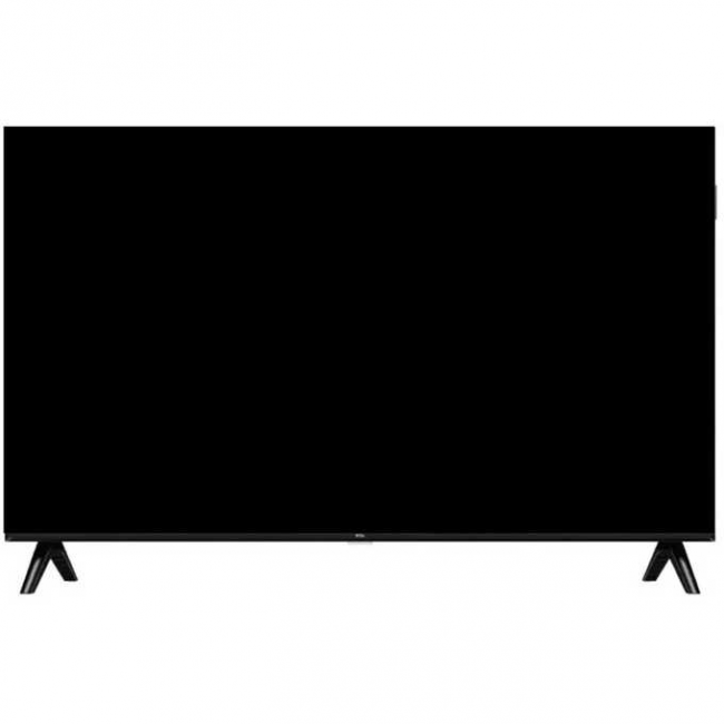 32" Телевизор TCL 32S4K-UZ черный 1920x1080, Full HD, 60 Гц, Wi-Fi, Smart TV, Google TV 32" Телевизор TCL 32S4K-UZ черный 1920x1080, Full HD, 60 Гц, Wi-Fi, Smart TV, Google TV