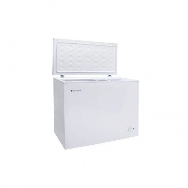 Морозильный ларь ESPERANZA Elite CFH280 FLW Морозильный ларь ESPERANZA Elite CFH280 FLW