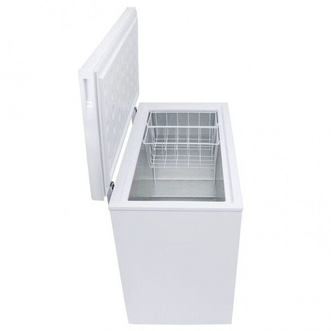 Морозильный ларь ESPERANZA Elite CFH280 FLW Морозильный ларь ESPERANZA Elite CFH280 FLW