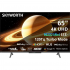 65" Телевизор Skyworth 65X66H черный Mini-LED 3840x2160, 4K Ultra HD, 120 Гц, Wi-Fi, Smart TV, Google TV 65" Телевизор Skyworth 65X66H черный Mini-LED 3840x2160, 4K Ultra HD, 120 Гц, Wi-Fi, Smart TV, Google TV