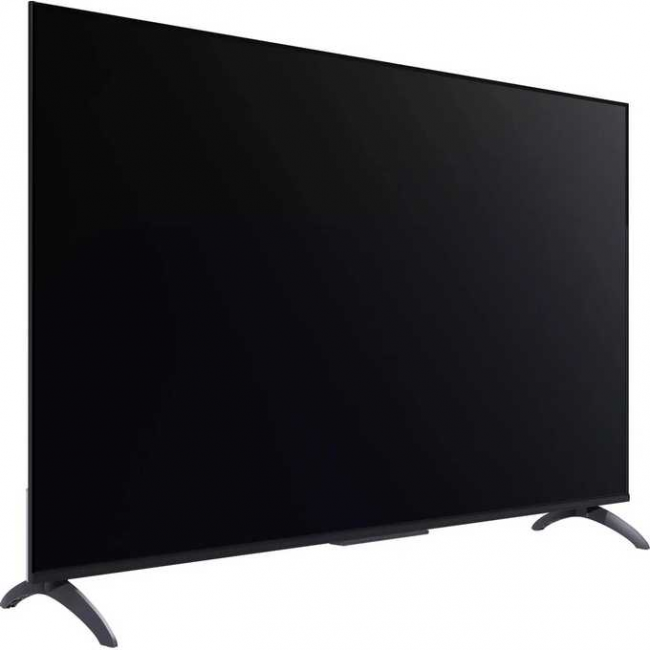 65" Телевизор Skyworth 65X66H черный Mini-LED 3840x2160, 4K Ultra HD, 120 Гц, Wi-Fi, Smart TV, Google TV 65" Телевизор Skyworth 65X66H черный Mini-LED 3840x2160, 4K Ultra HD, 120 Гц, Wi-Fi, Smart TV, Google TV