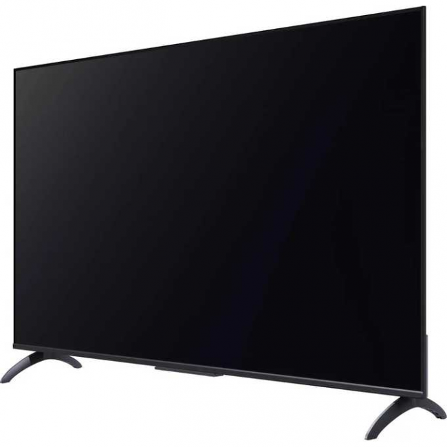 65" Телевизор Skyworth 65X66H черный Mini-LED 3840x2160, 4K Ultra HD, 120 Гц, Wi-Fi, Smart TV, Google TV 65" Телевизор Skyworth 65X66H черный Mini-LED 3840x2160, 4K Ultra HD, 120 Гц, Wi-Fi, Smart TV, Google TV
