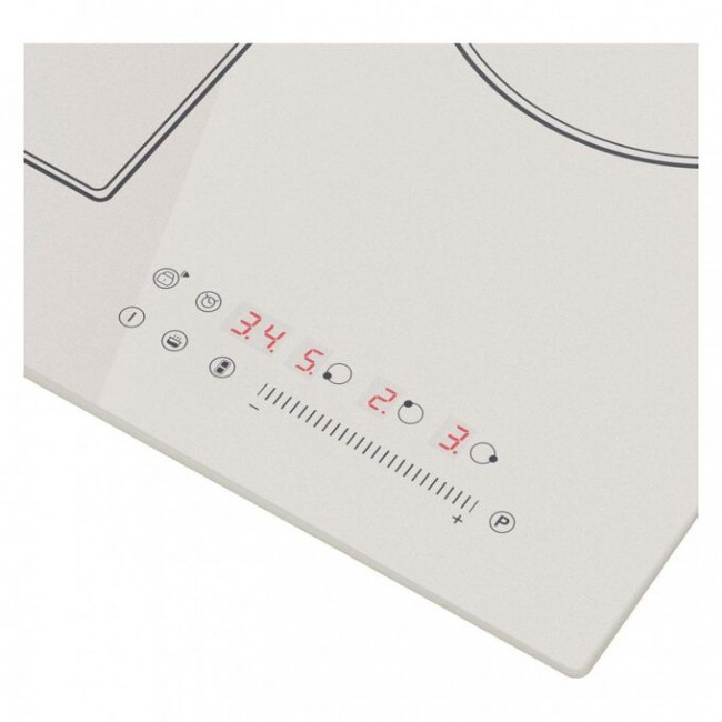 Варочная поверхность MAUNFELD CVI453SBBG Inverter