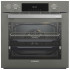 Духовой шкаф Grundig GEDM12300G серый Духовой шкаф Grundig GEDM12300G серый
