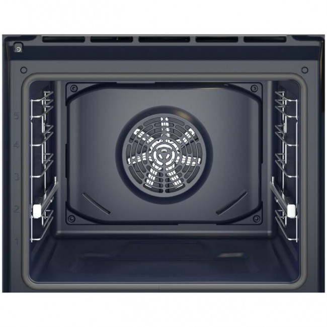 Духовой шкаф Grundig GEDM12300G серый Духовой шкаф Grundig GEDM12300G серый
