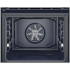 Духовой шкаф Grundig GEDM12300G серый Духовой шкаф Grundig GEDM12300G серый