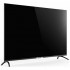 43" Телевизор Hyundai H-LED43BU7003 черный 3840x2160, Ultra HD, 50 Гц, WIFI, SMART TV, Яндекс ТВ