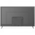 43" Телевизор Hyundai H-LED43BU7003 черный 3840x2160, Ultra HD, 50 Гц, WIFI, SMART TV, Яндекс ТВ