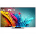 55" Телевизор LG 55QNED86T6A.ARUG/ARUFLJD черный титан 3840x2160, 4K Ultra HD, 120 Гц, Wi-Fi, Smart TV, webOS