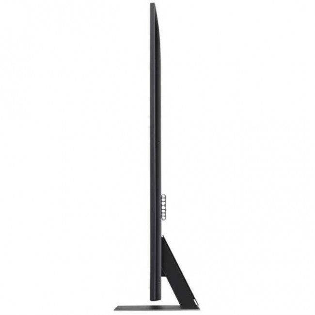 55" Телевизор LG 55QNED86T6A.ARUG/ARUFLJD черный титан 3840x2160, 4K Ultra HD, 120 Гц, Wi-Fi, Smart TV, webOS 55" Телевизор LG 55QNED86T6A.ARUG/ARUFLJD черный титан 3840x2160, 4K Ultra HD, 120 Гц, Wi-Fi, Smart TV, webOS