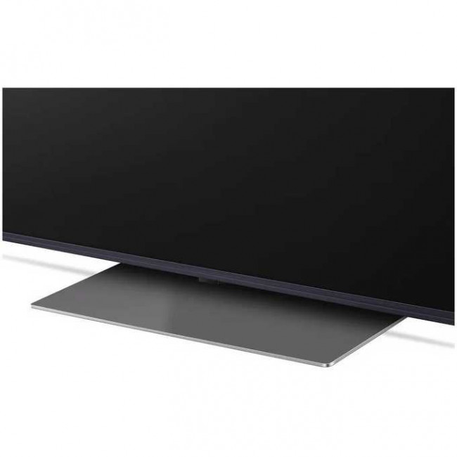 55" Телевизор LG 55QNED86T6A.ARUG/ARUFLJD черный титан 3840x2160, 4K Ultra HD, 120 Гц, Wi-Fi, Smart TV, webOS 55" Телевизор LG 55QNED86T6A.ARUG/ARUFLJD черный титан 3840x2160, 4K Ultra HD, 120 Гц, Wi-Fi, Smart TV, webOS