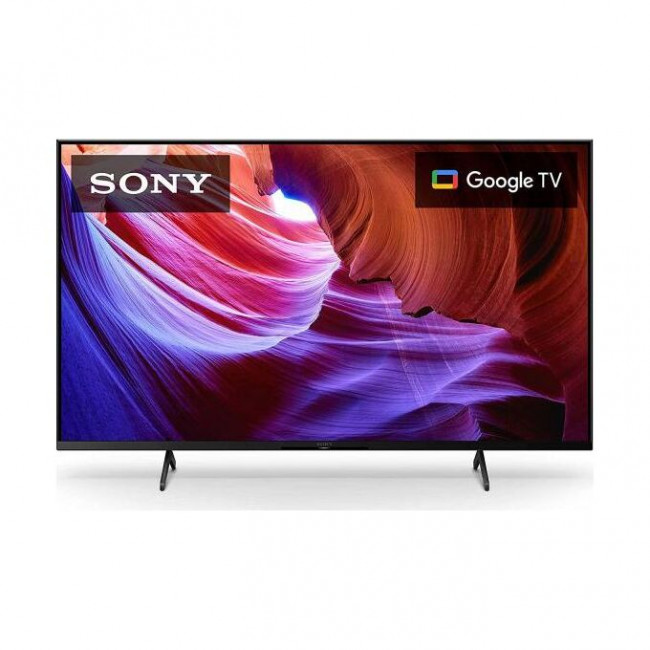 Телевизор SONY KD-65X75K