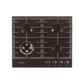 Газовая варочная панель Gefest ПВГ 1214-01 К7