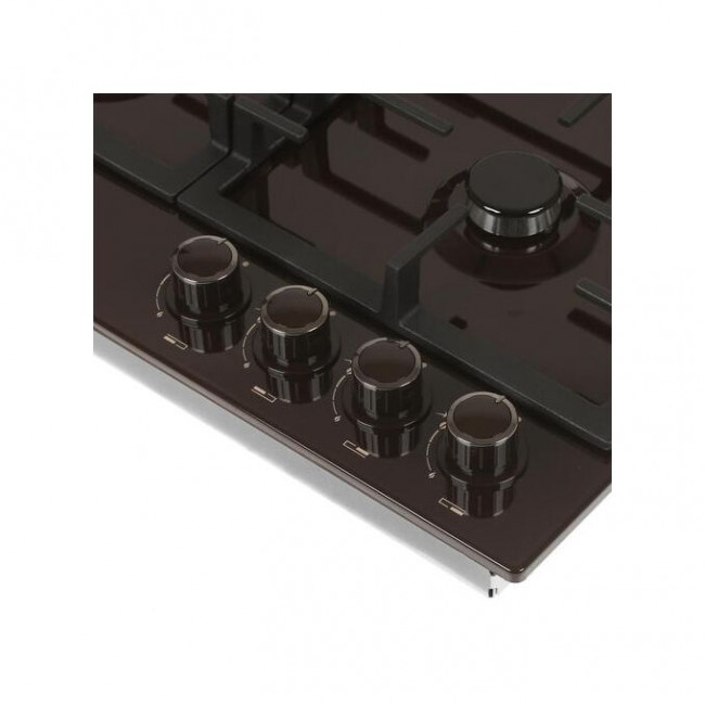 Газовая варочная панель Gefest ПВГ 1214-01 К7