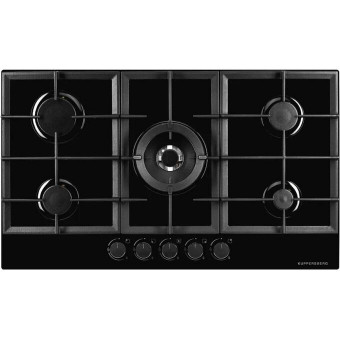 Газовая панель Kuppersberg FG 95 B*