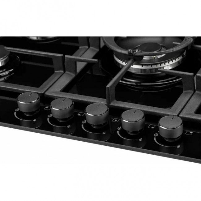 Газовая панель Kuppersberg FG 95 B* Газовая панель Kuppersberg FG 95 B*