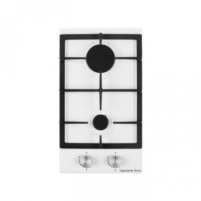 Газовая варочная панель Zigmund & Shtain G 14.3 W Газовая варочная панель Zigmund & Shtain G 14.3 W